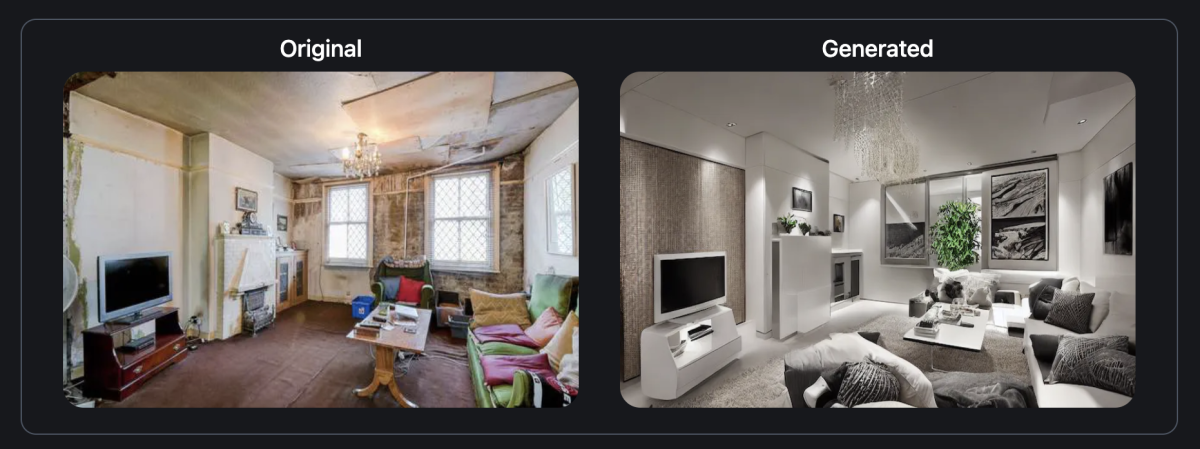 roomfix example images